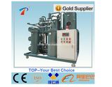 Ehc Phosphate Ester Hydraulic Fluid Purification Equipment (TYQ)