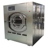 Industrial 50kg Automatic Laundry Washing Machine