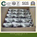 Stainless Steel Reducing/ Equal Tee/Fitting