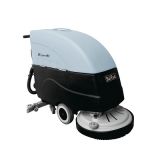 Automatic Intelligent Floor Scrubber Cleaning Machine A501