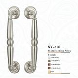 Good Quality Modern Style Zinc Alloy Classic Big Handle (SY-130)