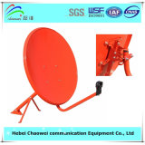 TV Receiver Satellite Dish 60cm TV Antenna