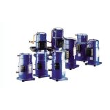 Refrigeration Equipment Compressor