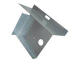 OEM Fabricated Zinc Stamped Parts