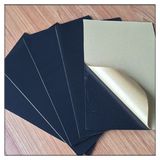 Open Cell EPDM Rubber Foam for Automotive