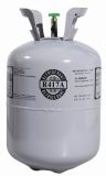 for Refrigeration Ues R417A Refrigerant Gas with Purity 99.9%