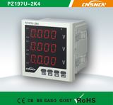 Digital AC Intelligent Three Phase Programme Meter