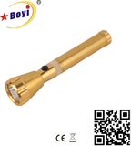 Super Bright LED Rechargeable Flashlight