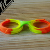 OEM Rubber Swimming Goggle