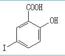 5-Iodosalicylic Acid (CAS No.: 119-30-2)