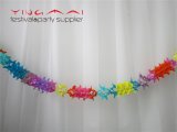 New Paper Garland for Party Decoration (KX2-74)
