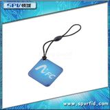 Nfc Epoxy Tag Hf Waterproof Ultralight