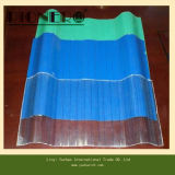 Factory Direct Sale Remarkable Heat Insulation Color Roof with Price