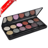 New Style! High Quality 12 Shimmer Eyeshadow Palette Makeup