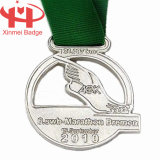 Top Quality Custom Marathon Sport Medal/, Antique/Gold/ Silver/ Bronze Metal Medal