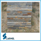 Cheap Natural Slate Culture Stone for Wall Cladding
