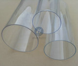 High Quality Transparent Clear Acrylic PMMA Pipes