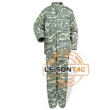 Military Uniform Bdu with Superior Quality Cotton/Polyester