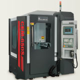 Taiwan Made 3 Axis CNC Milling Machine Tools