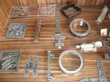 Furniture Bed Bracket Hardware