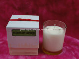 Scents of London Soy Wax Aroma Candle