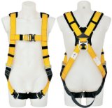 CE En 12277 Safety Climbing Harness for Mountaineering Rescue