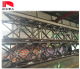 Construction Processing Tower Crane Spare Part Inter Body Machinery