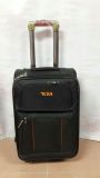 EVA/Polyester 4 Wheels Luggage (XHI4016)