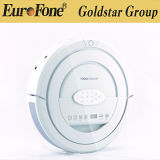 Intelligent Robot Vacuum Cleaner for Home