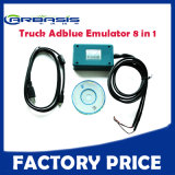 New Truck Adblue Emulator 8 in 1 Adblue Emulator 8in1 Truck Diagnostic Tool