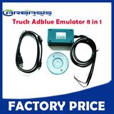 New Truck Adblue Emulator 8 in 1 Adblue Emulator 8in1 Truck Diagnostic Tool