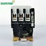 Cjx2-9511 LC1-D95 AC 230V 4 Pole Contactor