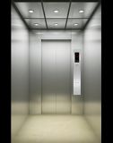 Machine Roomless Passenger Elevator with CE