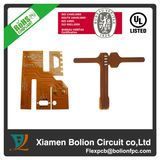 Single Side Flexible Printed Circuit Board