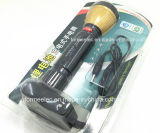 LED Flashlight X881 Torch Rechargeable