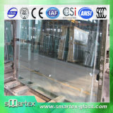 3mm-25mm Tempered Glass with 3c/CE/ISO Certificate