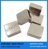 N40m Large Shape Block Neodmium Magnets