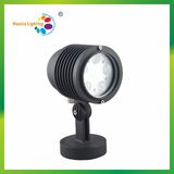 High Power LED Garden Light (HX-HFL105-15W)