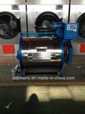 Gx-50kg Electrical Heated Commercial Washing Machine /Commercial Laundry Washing Machine