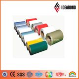 Decorative Alloy Coated Color Pre-Painted Aluminum Coil