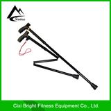 Alloy Aluminum 6061 Foldable Walking Stick Cane