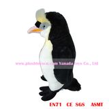 60cm Simulation Rockhopper Plush Toys