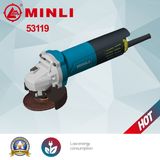 720W 100/115mm Good Quality Angle Grinder