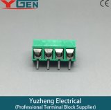 4 Pin PCB Power Connector