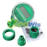 China Manufacturer Garden Water Timer