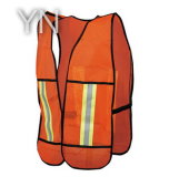En20471 Standard Reflective Safety Vest