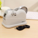 Office Stationery Electric Automatic Tape Dispenser RS-3081