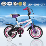 King Cycle Kids Toy Bike for Girl From China Manufacturer
