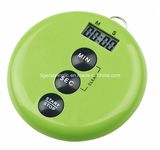 Digital Countup and Countdown Timer for Kitchen