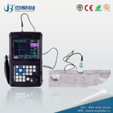 Ultrasonic Flaw Detector for Chemistry Use